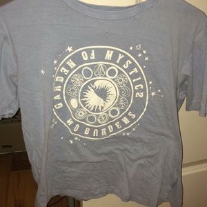 urban outfitters tee